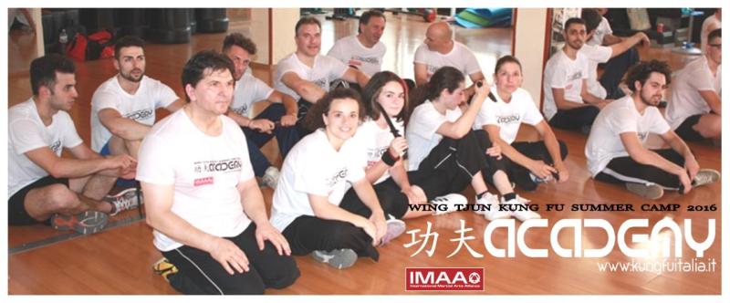 Kung Fu Academy Wing Tjun di Sifu Salvatore Mezzone IMAA Italia scuole di wing chun difesa personale arti marziali Caserta Campania Foggia Puglia Lazio www.kungfuitalia.it (10)